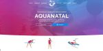 Aqua Mummies new website